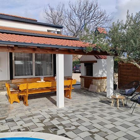 Kuca Za Odmor Cvita Задар Екстериор снимка